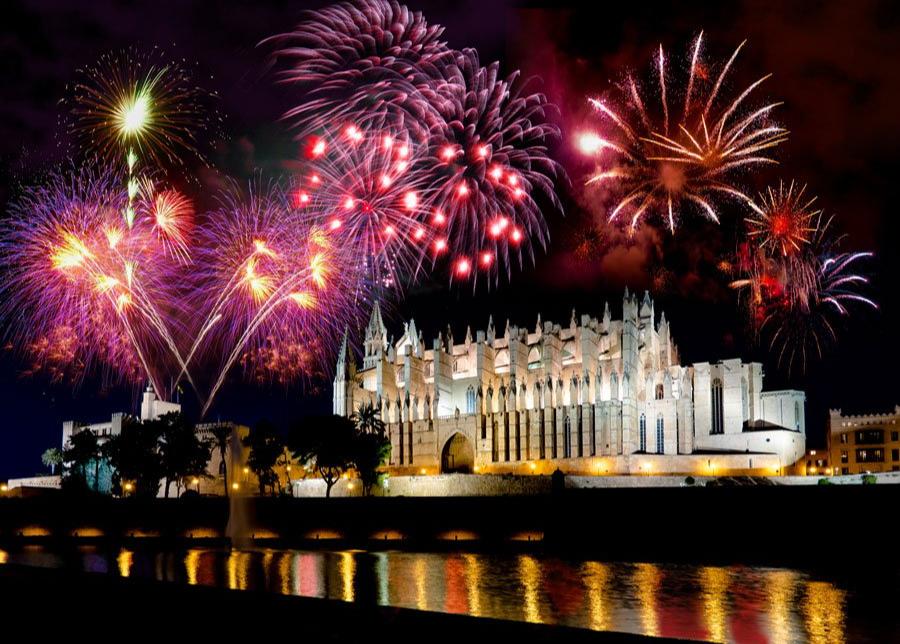 Sant Sebastià 2025: La fiesta más esperada de Palma